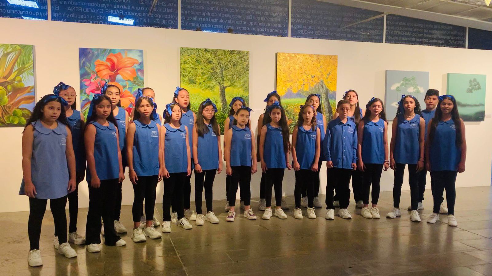 Píccolo de Fundación Sirenaica
